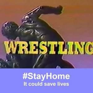 Meet your Posher, Lamont